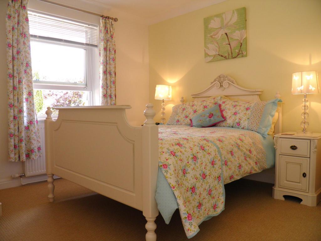 Cranleigh Bed & Breakfast Exmouth Room photo