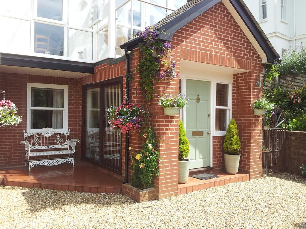 Cranleigh Bed & Breakfast Exmouth Room photo