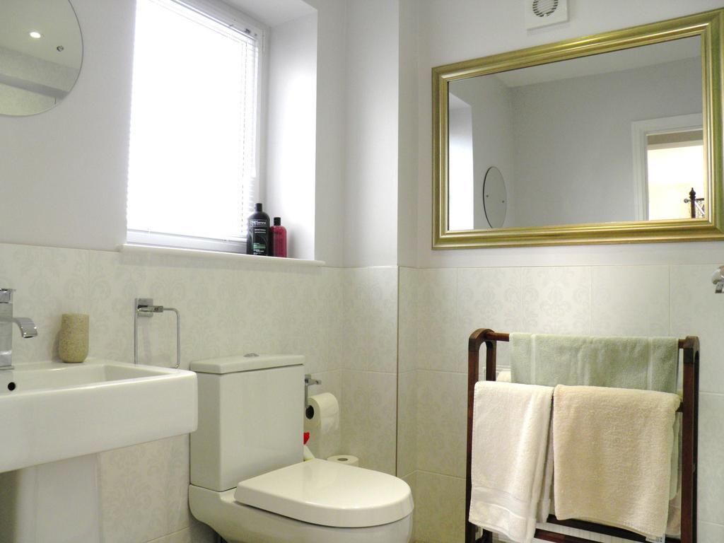Cranleigh Bed & Breakfast Exmouth Room photo