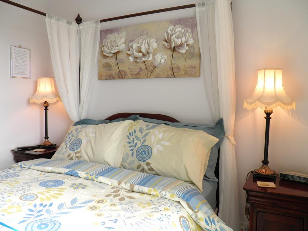 Cranleigh Bed & Breakfast Exmouth Room photo