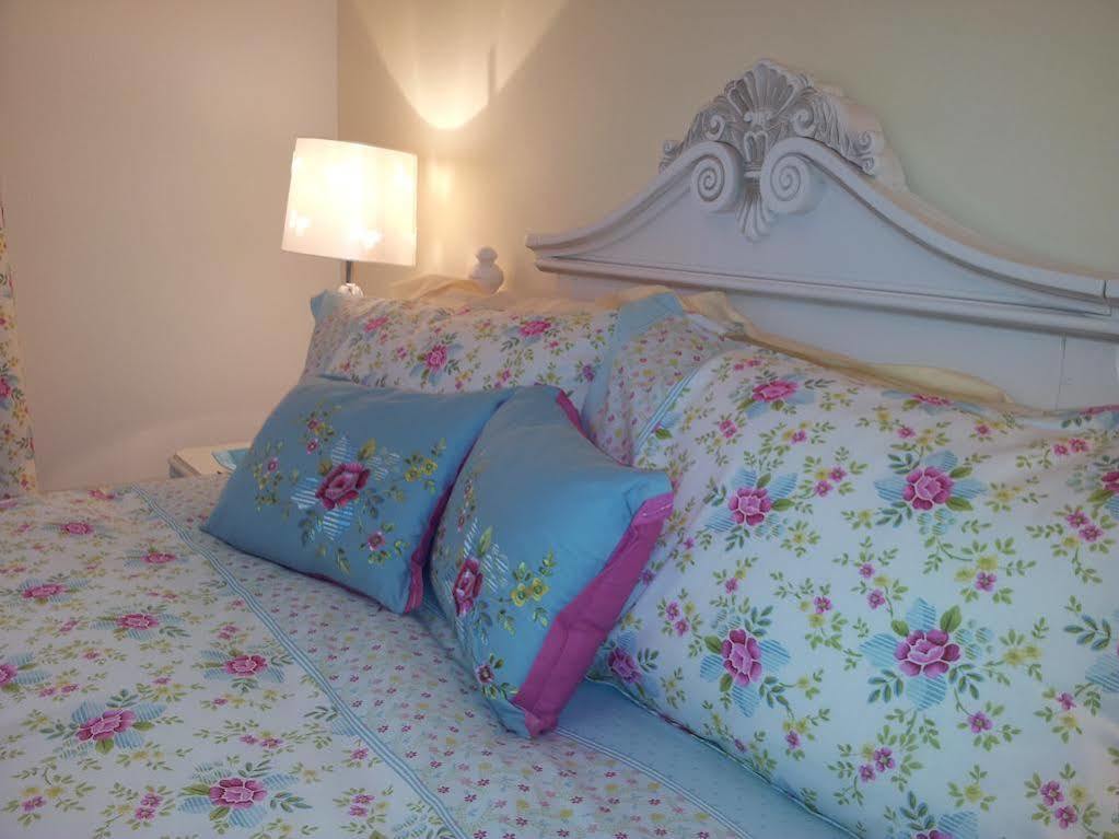 Cranleigh Bed & Breakfast Exmouth Exterior photo
