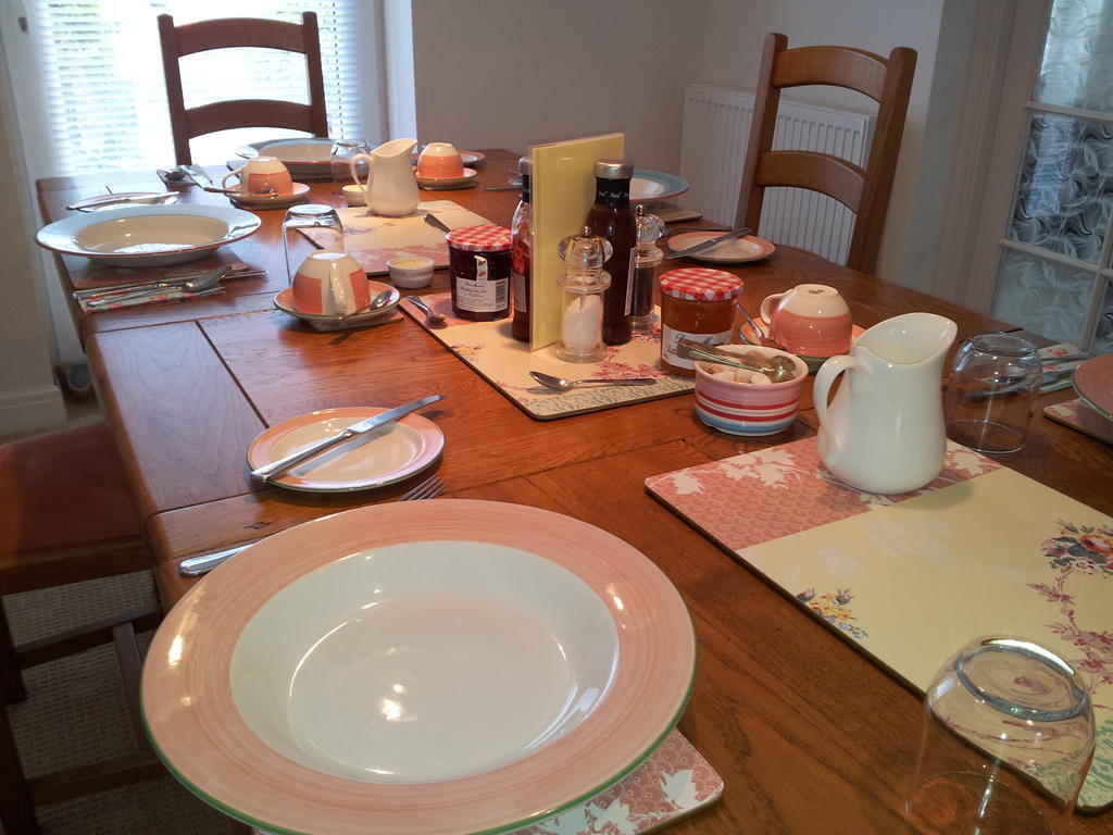 Cranleigh Bed & Breakfast Exmouth Room photo