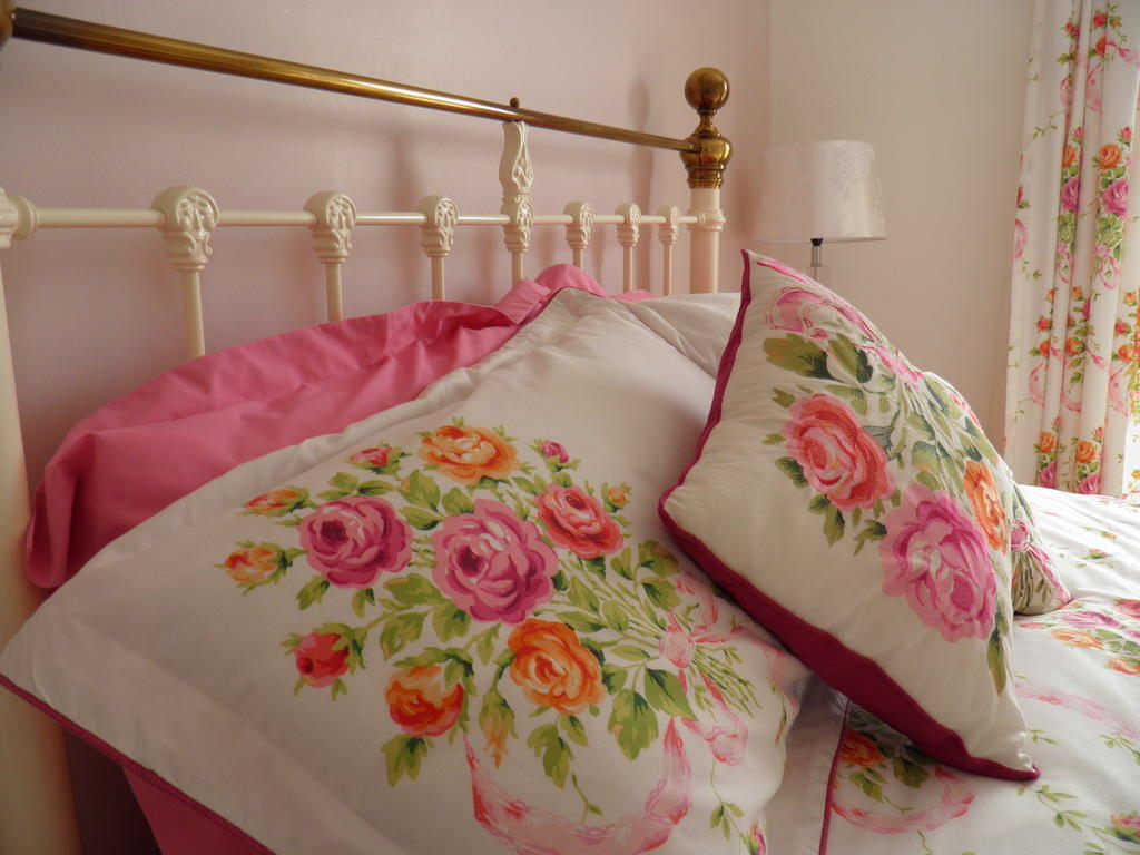 Cranleigh Bed & Breakfast Exmouth Room photo