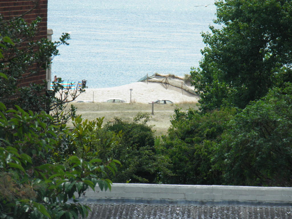 Cranleigh Bed & Breakfast Exmouth Room photo